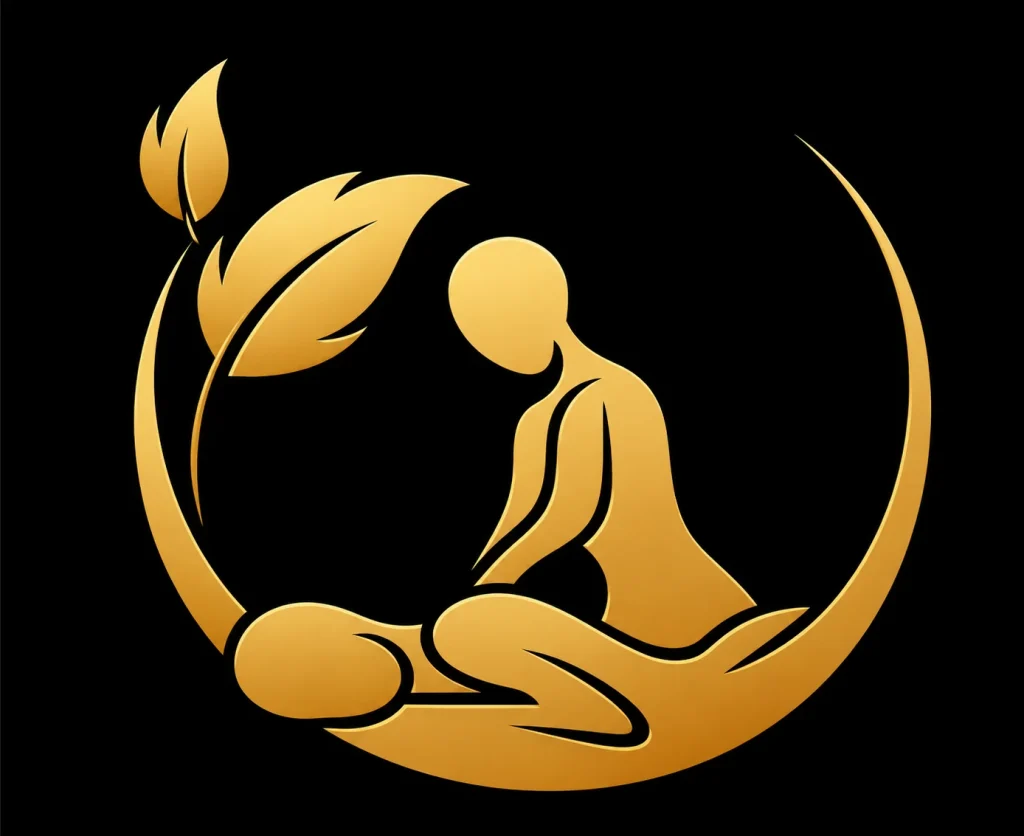 New Day Thai Massage logo in Midland