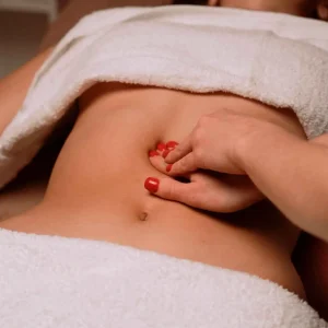 Sports massage for active recovery in Midland