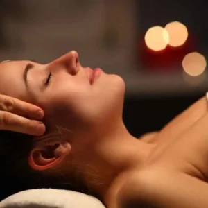 Lymphatic drainage massage service in Midland